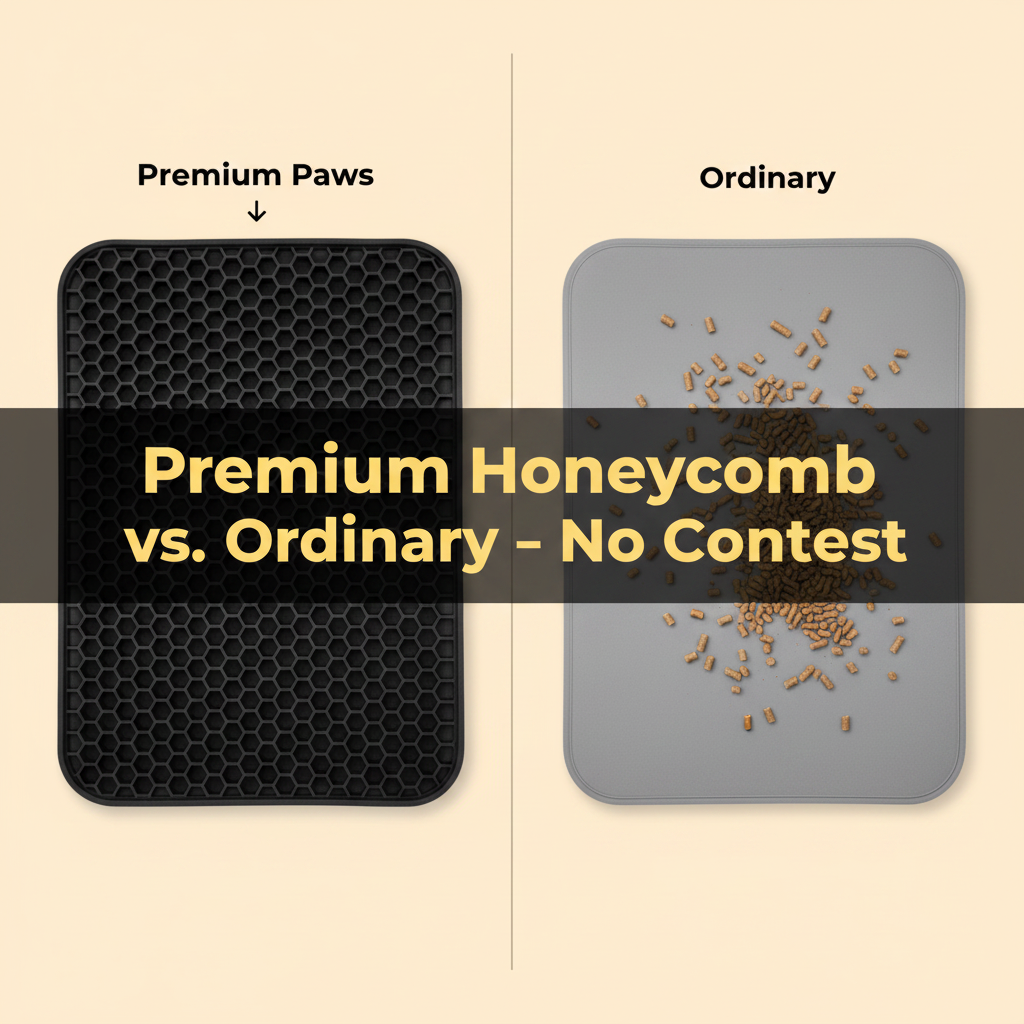 Premium Honeycomb Comparison