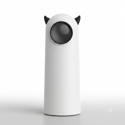 Automatic Cat Toy – Interactive Smart LED Laser